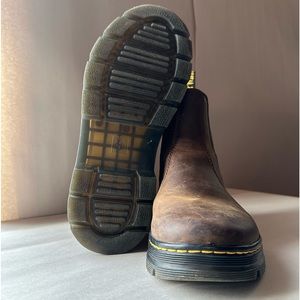 Dr. Martens Embury boots size 9!